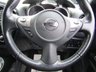 USED 2017 06 NISSAN JUKE 1.5 N-CONNECTA DCI 5d 110 BHP Finished in GARNET BLACK MET with contrasting BLACK LEATHER ALCANTARA trim. The Nissan Juke first appeared in 2010 and has remained a favourite with its eye catching looks. Ideal Mid Sized family car. Features include Sat Nav, Rear View Camera, DAB, B/Tooth, 17" Alloys Cruise Control and much more. Dealer serviced at 6298 miles, 12850 miles and recently at 30800 miles.