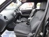 USED 2017 06 NISSAN JUKE 1.5 N-CONNECTA DCI 5d 110 BHP Finished in GARNET BLACK MET with contrasting BLACK LEATHER ALCANTARA trim. The Nissan Juke first appeared in 2010 and has remained a favourite with its eye catching looks. Ideal Mid Sized family car. Features include Sat Nav, Rear View Camera, DAB, B/Tooth, 17" Alloys Cruise Control and much more. Dealer serviced at 6298 miles, 12850 miles and recently at 30800 miles.