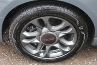USED 2020 70 FIAT 500 1.2 SPORT DUALOGIC 3d 69 BHP VIEW AND RESERVE ONLINE OR CALL 01527-853940 FOR MORE INFO.