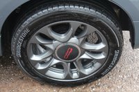 USED 2020 70 FIAT 500 1.2 SPORT DUALOGIC 3d 69 BHP VIEW AND RESERVE ONLINE OR CALL 01527-853940 FOR MORE INFO.