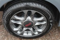 USED 2020 70 FIAT 500 1.2 SPORT DUALOGIC 3d 69 BHP VIEW AND RESERVE ONLINE OR CALL 01527-853940 FOR MORE INFO.