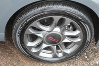 USED 2020 70 FIAT 500 1.2 SPORT DUALOGIC 3d 69 BHP VIEW AND RESERVE ONLINE OR CALL 01527-853940 FOR MORE INFO.