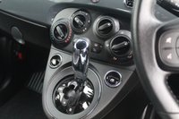 USED 2020 70 FIAT 500 1.2 SPORT DUALOGIC 3d 69 BHP VIEW AND RESERVE ONLINE OR CALL 01527-853940 FOR MORE INFO.