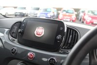 USED 2020 70 FIAT 500 1.2 SPORT DUALOGIC 3d 69 BHP VIEW AND RESERVE ONLINE OR CALL 01527-853940 FOR MORE INFO.