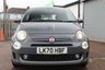 USED 2020 70 FIAT 500 1.2 SPORT DUALOGIC 3d 69 BHP VIEW AND RESERVE ONLINE OR CALL 01527-853940 FOR MORE INFO.