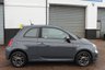 USED 2020 70 FIAT 500 1.2 SPORT DUALOGIC 3d 69 BHP VIEW AND RESERVE ONLINE OR CALL 01527-853940 FOR MORE INFO.