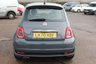 USED 2020 70 FIAT 500 1.2 SPORT DUALOGIC 3d 69 BHP VIEW AND RESERVE ONLINE OR CALL 01527-853940 FOR MORE INFO.