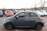 USED 2020 70 FIAT 500 1.2 SPORT DUALOGIC 3d 69 BHP VIEW AND RESERVE ONLINE OR CALL 01527-853940 FOR MORE INFO.