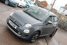 USED 2020 70 FIAT 500 1.2 SPORT DUALOGIC 3d 69 BHP VIEW AND RESERVE ONLINE OR CALL 01527-853940 FOR MORE INFO.