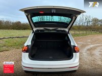 USED 2019 19 VOLKSWAGEN TIGUAN 2.0 R-LINE TDI DSG 5d 148 BHP 