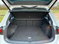 USED 2019 19 VOLKSWAGEN TIGUAN 2.0 R-LINE TDI DSG 5d 148 BHP 