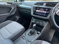 USED 2019 19 VOLKSWAGEN TIGUAN 2.0 R-LINE TDI DSG 5d 148 BHP 