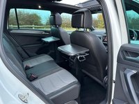 USED 2019 19 VOLKSWAGEN TIGUAN 2.0 R-LINE TDI DSG 5d 148 BHP 