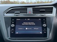USED 2019 19 VOLKSWAGEN TIGUAN 2.0 R-LINE TDI DSG 5d 148 BHP 