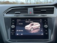 USED 2019 19 VOLKSWAGEN TIGUAN 2.0 R-LINE TDI DSG 5d 148 BHP 