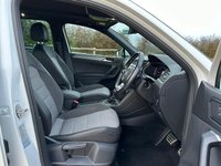 USED 2019 19 VOLKSWAGEN TIGUAN 2.0 R-LINE TDI DSG 5d 148 BHP 
