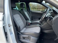 USED 2019 19 VOLKSWAGEN TIGUAN 2.0 R-LINE TDI DSG 5d 148 BHP 