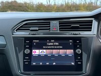 USED 2019 19 VOLKSWAGEN TIGUAN 2.0 R-LINE TDI DSG 5d 148 BHP 
