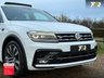 USED 2019 19 VOLKSWAGEN TIGUAN 2.0 R-LINE TDI DSG 5d 148 BHP 