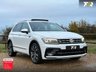 USED 2019 19 VOLKSWAGEN TIGUAN 2.0 R-LINE TDI DSG 5d 148 BHP 
