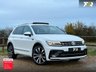 USED 2019 19 VOLKSWAGEN TIGUAN 2.0 R-LINE TDI DSG 5d 148 BHP 