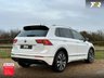 USED 2019 19 VOLKSWAGEN TIGUAN 2.0 R-LINE TDI DSG 5d 148 BHP 