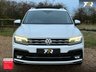 USED 2019 19 VOLKSWAGEN TIGUAN 2.0 R-LINE TDI DSG 5d 148 BHP 