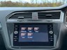 USED 2019 19 VOLKSWAGEN TIGUAN 2.0 R-LINE TDI DSG 5d 148 BHP 