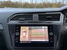 USED 2019 19 VOLKSWAGEN TIGUAN 2.0 R-LINE TDI DSG 5d 148 BHP 