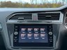 USED 2019 19 VOLKSWAGEN TIGUAN 2.0 R-LINE TDI DSG 5d 148 BHP 