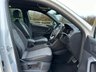 USED 2019 19 VOLKSWAGEN TIGUAN 2.0 R-LINE TDI DSG 5d 148 BHP 
