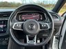USED 2019 19 VOLKSWAGEN TIGUAN 2.0 R-LINE TDI DSG 5d 148 BHP 