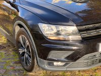 USED 2018 68 VOLKSWAGEN TIGUAN 2.0 SE NAVIGATION TDI DSG 5d 148 BHP 2018/68reg VW TIGUAN 2.0 TDi SE 5DR NAVIGATION SUV - 38,189 MILES ONLY - SERVICE HISTORY - DSG AUTOMATIC GEARBOX - CAR NET APP CONNECTIVITY - DISCOVER NAVIGATION / INFOTAINMENT SYSTEM - AUTO TRADER RETAIL RATING 75/100  - 12 MONTHS FREE WARRANTY / BREAKDOWN RECOVERY INCLUDED