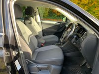 USED 2018 68 VOLKSWAGEN TIGUAN 2.0 SE NAVIGATION TDI DSG 5d 148 BHP 2018/68reg VW TIGUAN 2.0 TDi SE 5DR NAVIGATION SUV - 38,189 MILES ONLY - SERVICE HISTORY - DSG AUTOMATIC GEARBOX - CAR NET APP CONNECTIVITY - DISCOVER NAVIGATION / INFOTAINMENT SYSTEM - AUTO TRADER RETAIL RATING 75/100  - 12 MONTHS FREE WARRANTY / BREAKDOWN RECOVERY INCLUDED