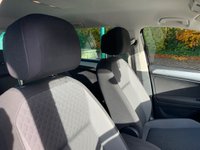 USED 2018 68 VOLKSWAGEN TIGUAN 2.0 SE NAVIGATION TDI DSG 5d 148 BHP 2018/68reg VW TIGUAN 2.0 TDi SE 5DR NAVIGATION SUV - 38,189 MILES ONLY - SERVICE HISTORY - DSG AUTOMATIC GEARBOX - CAR NET APP CONNECTIVITY - DISCOVER NAVIGATION / INFOTAINMENT SYSTEM - AUTO TRADER RETAIL RATING 75/100  - 12 MONTHS FREE WARRANTY / BREAKDOWN RECOVERY INCLUDED