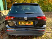 USED 2018 68 VOLKSWAGEN TIGUAN 2.0 SE NAVIGATION TDI DSG 5d 148 BHP 2018/68reg VW TIGUAN 2.0 TDi SE 5DR NAVIGATION SUV - 38,189 MILES ONLY - SERVICE HISTORY - DSG AUTOMATIC GEARBOX - CAR NET APP CONNECTIVITY - DISCOVER NAVIGATION / INFOTAINMENT SYSTEM - AUTO TRADER RETAIL RATING 75/100  - 12 MONTHS FREE WARRANTY / BREAKDOWN RECOVERY INCLUDED