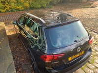 USED 2018 68 VOLKSWAGEN TIGUAN 2.0 SE NAVIGATION TDI DSG 5d 148 BHP 2018/68reg VW TIGUAN 2.0 TDi SE 5DR NAVIGATION SUV - 38,189 MILES ONLY - SERVICE HISTORY - DSG AUTOMATIC GEARBOX - CAR NET APP CONNECTIVITY - DISCOVER NAVIGATION / INFOTAINMENT SYSTEM - AUTO TRADER RETAIL RATING 75/100  - 12 MONTHS FREE WARRANTY / BREAKDOWN RECOVERY INCLUDED