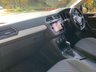 USED 2018 68 VOLKSWAGEN TIGUAN 2.0 SE NAVIGATION TDI DSG 5d 148 BHP 2018/68reg VW TIGUAN 2.0 TDi SE 5DR NAVIGATION SUV - 38,189 MILES ONLY - SERVICE HISTORY - DSG AUTOMATIC GEARBOX - CAR NET APP CONNECTIVITY - DISCOVER NAVIGATION / INFOTAINMENT SYSTEM - AUTO TRADER RETAIL RATING 75/100  - 12 MONTHS FREE WARRANTY / BREAKDOWN RECOVERY INCLUDED