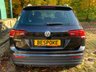 USED 2018 68 VOLKSWAGEN TIGUAN 2.0 SE NAVIGATION TDI DSG 5d 148 BHP 2018/68reg VW TIGUAN 2.0 TDi SE 5DR NAVIGATION SUV - 38,189 MILES ONLY - SERVICE HISTORY - DSG AUTOMATIC GEARBOX - CAR NET APP CONNECTIVITY - DISCOVER NAVIGATION / INFOTAINMENT SYSTEM - AUTO TRADER RETAIL RATING 75/100  - 12 MONTHS FREE WARRANTY / BREAKDOWN RECOVERY INCLUDED