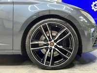 USED 2019 19 SEAT LEON  2.0 TSI Cupra 290 Hatchback 5dr Petrol DSG Euro 6 (s/s) (290 ps) P.Sensors,Digi Dash,Sat Nav