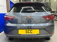 USED 2019 19 SEAT LEON  2.0 TSI Cupra 290 Hatchback 5dr Petrol DSG Euro 6 (s/s) (290 ps) P.Sensors,Digi Dash,Sat Nav