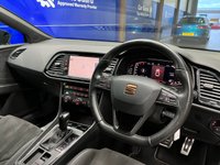 USED 2019 19 SEAT LEON  2.0 TSI Cupra 290 Hatchback 5dr Petrol DSG Euro 6 (s/s) (290 ps) P.Sensors,Digi Dash,Sat Nav