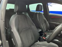 USED 2019 19 SEAT LEON  2.0 TSI Cupra 290 Hatchback 5dr Petrol DSG Euro 6 (s/s) (290 ps) P.Sensors,Digi Dash,Sat Nav
