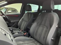 USED 2019 19 SEAT LEON  2.0 TSI Cupra 290 Hatchback 5dr Petrol DSG Euro 6 (s/s) (290 ps) P.Sensors,Digi Dash,Sat Nav