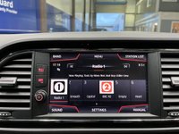 USED 2019 19 SEAT LEON  2.0 TSI Cupra 290 Hatchback 5dr Petrol DSG Euro 6 (s/s) (290 ps) P.Sensors,Digi Dash,Sat Nav
