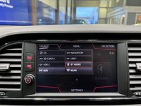 USED 2019 19 SEAT LEON  2.0 TSI Cupra 290 Hatchback 5dr Petrol DSG Euro 6 (s/s) (290 ps) P.Sensors,Digi Dash,Sat Nav