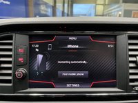 USED 2019 19 SEAT LEON  2.0 TSI Cupra 290 Hatchback 5dr Petrol DSG Euro 6 (s/s) (290 ps) P.Sensors,Digi Dash,Sat Nav