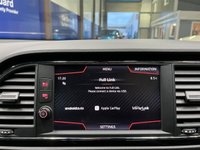 USED 2019 19 SEAT LEON  2.0 TSI Cupra 290 Hatchback 5dr Petrol DSG Euro 6 (s/s) (290 ps) P.Sensors,Digi Dash,Sat Nav