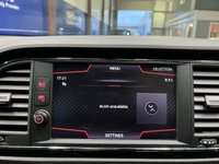 USED 2019 19 SEAT LEON  2.0 TSI Cupra 290 Hatchback 5dr Petrol DSG Euro 6 (s/s) (290 ps) P.Sensors,Digi Dash,Sat Nav
