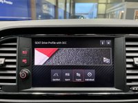 USED 2019 19 SEAT LEON  2.0 TSI Cupra 290 Hatchback 5dr Petrol DSG Euro 6 (s/s) (290 ps) P.Sensors,Digi Dash,Sat Nav